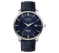 Zeppelin 8460-3 Atlantic Automatic Watch