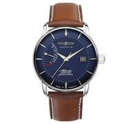 Zeppelin 8462-3 Atlantic Automatic Watch