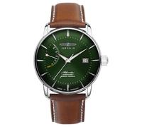 Zeppelin 8462-4 Atlantic Automatic Watch