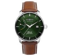 Zeppelin 8462-4 Atlantic Automatic Watch