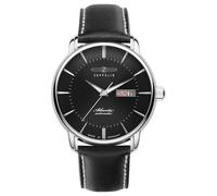 Zeppelin 8466-2 Atlantic Automatic Watch