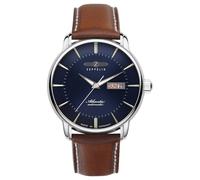 Zeppelin 8466-3 Atlantic Automatic Watch