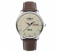 Zeppelin 8466-5 Men's Atlantic Automatic Watch