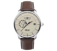 Zeppelin 8470-5 Atlantic Automatic Watch
