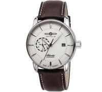Zeppelin 8470-5 Atlantic Mens Watch Automatic 40mm 5ATM