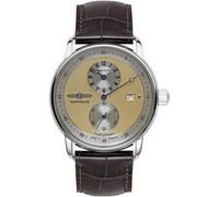 Zeppelin 8522-5 Friedrichshafen Automatic Watch