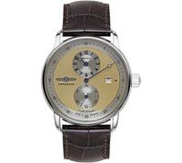 Zeppelin 8522-5 Friedrichshafen Automatic Watch