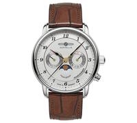 Zeppelin 8536-1 Friedrichshafen Quartz Wristwatch