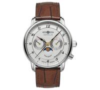 Zeppelin 8536-1 Friedrichshafen Quartz Watch