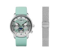 Zeppelin 8537-2_Set Ladies Watch Friedrichshafen 36mm 5ATM