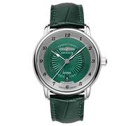 Zeppelin 8556-2 Friedrichshafen Automatic Watch