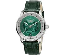 Zeppelin 8556-2 Mens Watch Friedrichshafen 40mm 5ATM