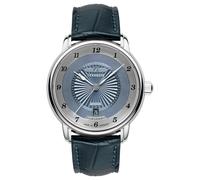 Zeppelin 8556-3 Friedrichshafen Automatic Watch