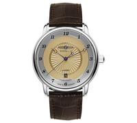 Zeppelin 8556-5 Friedrichshafen Automatic Watch