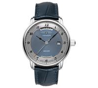 Zeppelin 8562-3 Friedrichshafen Automatic Watch