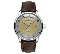 Zeppelin 8562-5 Friedrichshafen Automatic Watch