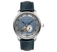 Zeppelin 8566-3 Friedrichshafen Automatic Watch