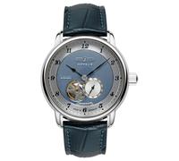 Zeppelin 8566-3 Friedrichshafen Automatic Watch