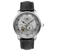 Zeppelin 8566-4 Friedrichshafen Automatic Watch