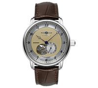 Zeppelin 8566-5 Friedrichshafen Automatic Watch