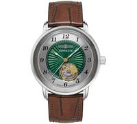 Zeppelin 8567-2 Unisex Friedrichshafen Open Heart Automatic 36mm 5ATM