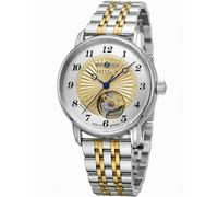 Zeppelin 8567M-5 Ladies Watch Friedrichshafen Automatic 36mm 5ATM