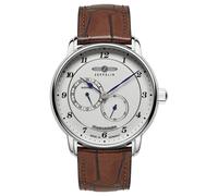 Zeppelin 8568-1 Friedrichshafen Automatic Watch