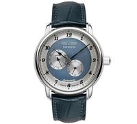 Zeppelin 8568-3 Friedrichshafen Automatic Watch