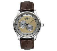 Zeppelin 8568-5 Friedrichshafen Automatic Watch