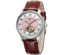 Zeppelin 8569-5 Ladies Watch Friedrichshafen Automatic 36mm 5ATM