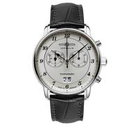 Zeppelin 8584-4 Friedrichshafen Quartz Chronograph Watch