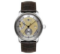 Zeppelin 8590-5 Friedrichshafen Automatic Watch