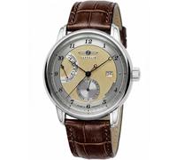 Zeppelin 8590-5 Mens Watch Friedrichshafen 43mm 5ATM