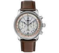Zeppelin 8614-5 Men's Los Angeles Automatic Chronograph Watch