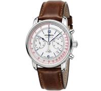 Zeppelin 8614-5 LZ-126 Automatic Chronograph