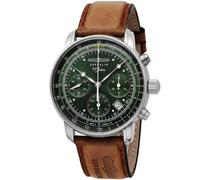 Zeppelin 100 Years 8618-4 Automatic watch