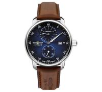 Zeppelin 8622-3 New Captain's Line Automatic Watch