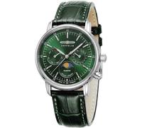 Zeppelin LZ 14 Marine 86354 Mens Wristwatch