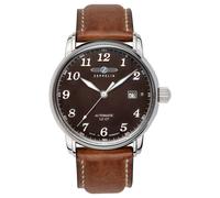 Zeppelin 8656-3 LZ 127 Graf Zeppelin Automatic Watch