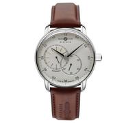 Zeppelin 8662-1 New Captain's Line Automatic Wristwatch