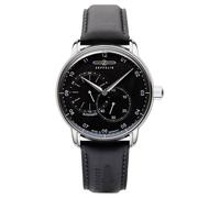 Zeppelin 8662-2 New Captain's Line Automatic Watch