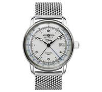 Zeppelin 8666M-1 100 Jahre Automatic Watch