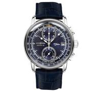 Zeppelin 100 Jahre Zeppelin ED. 1 86703 Mens Chronograph