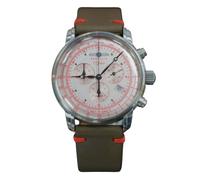 Zeppelin 7680-2 100 Jahre Chronograph Watch