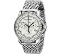 Zeppelin 100 Jahre Zeppelin ED. 1 8680M3 Mens Chronograph With Alarm