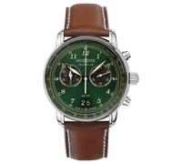 Zeppelin 8684-4 LZ 127 Graf Zeppelin Chronograph Watch