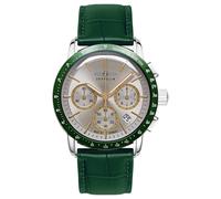 Zeppelin 8878-5 New York Chronograph Watch
