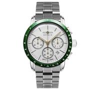 Zeppelin 8878MB-4 New York Chronograph Watch