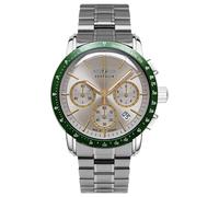 Zeppelin 8878MB-5 New York Chronograph Wristwatch