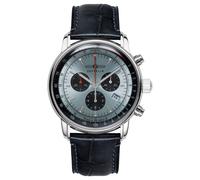 Zeppelin 8886-2 LZ 14 Marine Chronograph Watch